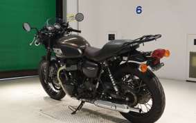 KAWASAKI W800 CAFE 2018 EJ800B