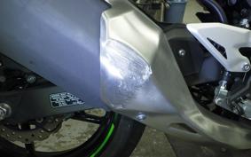 KAWASAKI Z400 Gen.2 2019 EX400G