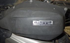 HONDA PCX125 2025 JF56