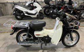 SUZUKI BAR DEE50 BA43A