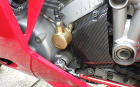 DUCATI 999 MONOPOSTO 2005