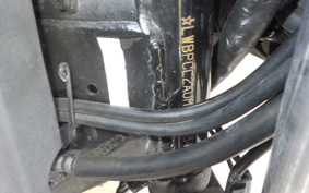 HONDA CB190X