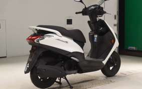 YAMAHA AXIS 125 Z SED7J