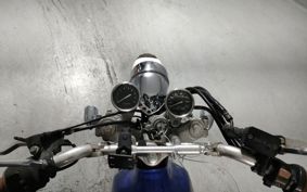 HONDA FTR223 MC34