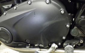 TRIUMPH STREET TWIN 2021