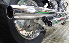 YAMAHA DRAGSTAR 400 2002 VH01J