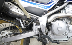 YAMAHA TOURING SEROW DG17J