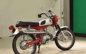HONDA CL50 BENLY CD50