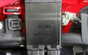 DUCATI SUPER SPORT S 2017 VA01