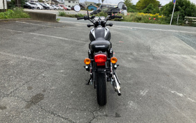 KAWASAKI MEGURO S1 BJ230A