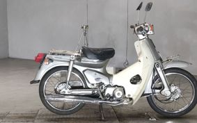 HONDA SUPER CUB50 AA01