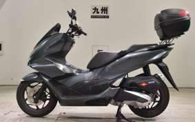 HONDA PCX125 2010 JK05