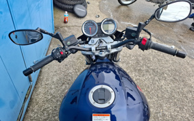 SUZUKI BANDIT 1200 2006 GV79A