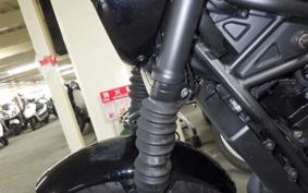 HONDA REBEL 250  S E-clutch MC49