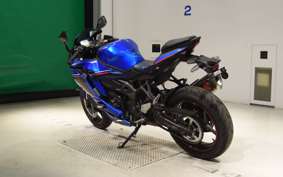 KAWASAKI ZX-4R SE 2024 ZX400P