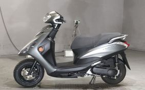 YAMAHA  AXIS Z SEJ6J