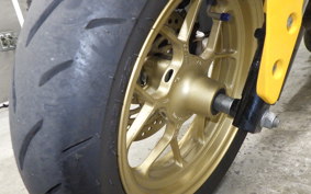 HONDA GROM 1996 JC61