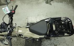 HONDA CT125 HUNTER CUB JA55