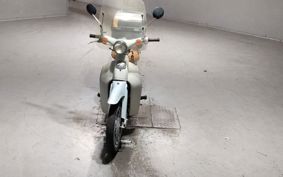 HONDA LITTLE CUB AA01