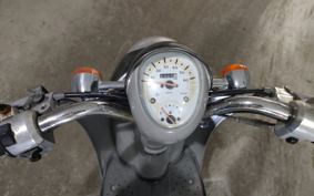 HONDA CREA SCOOPY AF55
