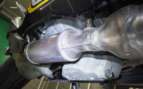 KAWASAKI NINJA ZX-6R A 2025