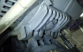 YAMAHA TRICITY 125 A ヤネツキ 2025 SEC1J