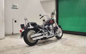 HARLEY FLSTF 1450 2006