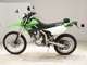 Фото Kawasaki KLX250 Gen.2 2022 с японского аукциона