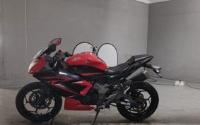 KAWASAKI NINJA250SL BX250A