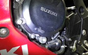 SUZUKI GSX-S1000F 2016 GT79A