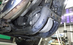 HARLEY XL1200R TRIKE 2004