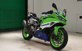 KAWASAKI ZX-4RR 2024 ZX400P