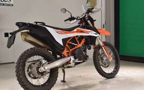 KTM 690 ENDURO R 2020