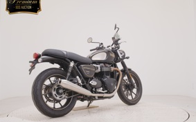 TRIUMPH STREET TWIN 2021