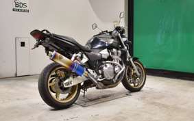 HONDA CB1300SF SUPER FOUR 2007 SC54
