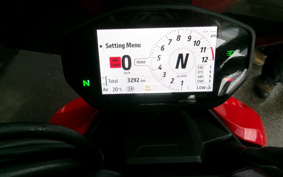 DUCATI STREETFIGHTER V2 2022 3F00