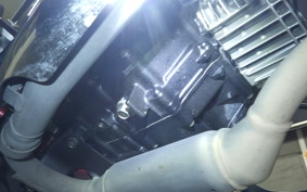 HONDA DAX 125