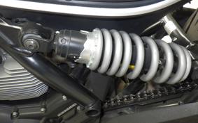 DUCATI SCRAMBLER SIXTY2 2016