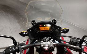 HONDA 400X NC47