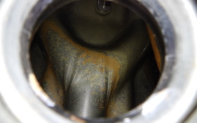 YAMAHA SRX400 Gen.4 1992 3VN