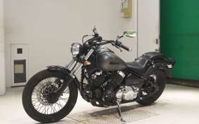 YAMAHA DRAGSTAR 400 2013 VH02J