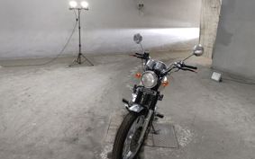 HONDA CB400SS 2004 NC41
