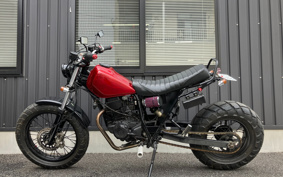 YAMAHA TW200 DG07J