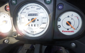 KAWASAKI NINJA 250R EX250K