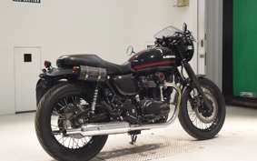 KAWASAKI W800 CAFE 2021 EJ800B