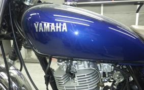 YAMAHA SR400 Gen.5 2021 RH16J