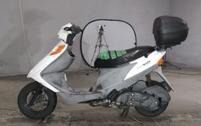 SUZUKI ADDRESS V125 CF4EA