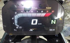 BMW R1300GS Adventure 2025