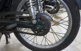 HONDA C50 SUPER CUB E AA01