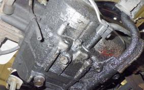 HONDA C50 SUPER CUB AA01